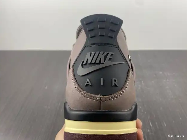 Kicked Out Shoe Store Maniere Ma DV6773-220 Violet A 4 Jordan Ore Air Retro 0506